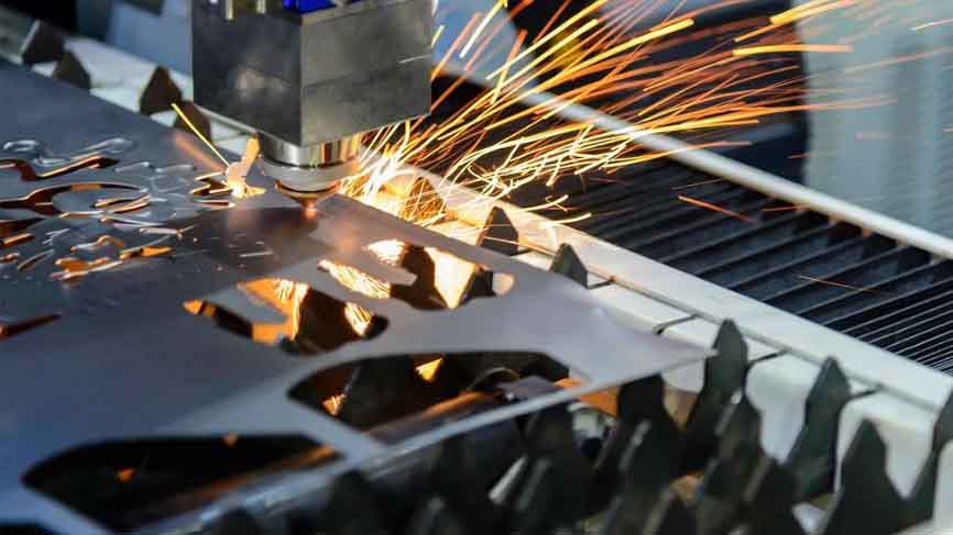 Dịch vụ gia công cơ khí có được giảm thuế GTGT xuống 8% không?