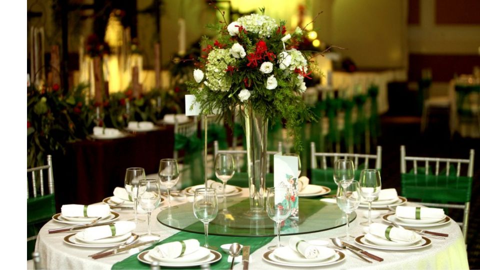 Bát đĩa - Bí quyết tô điểm hương vị cho món ăn