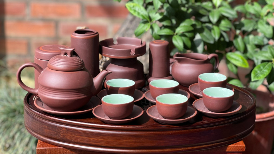 Sự thật về Men Nâu