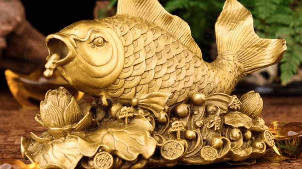 Gợi ý quà tặng gốm sứ ngày khai trương phát tài phát lộc