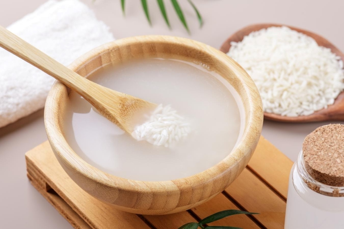 Bật Mí Cách Làm Sạch Gốm Bằng Nước Vo Gạo - Gốm Sứ Phúc Lộc Viên Minh