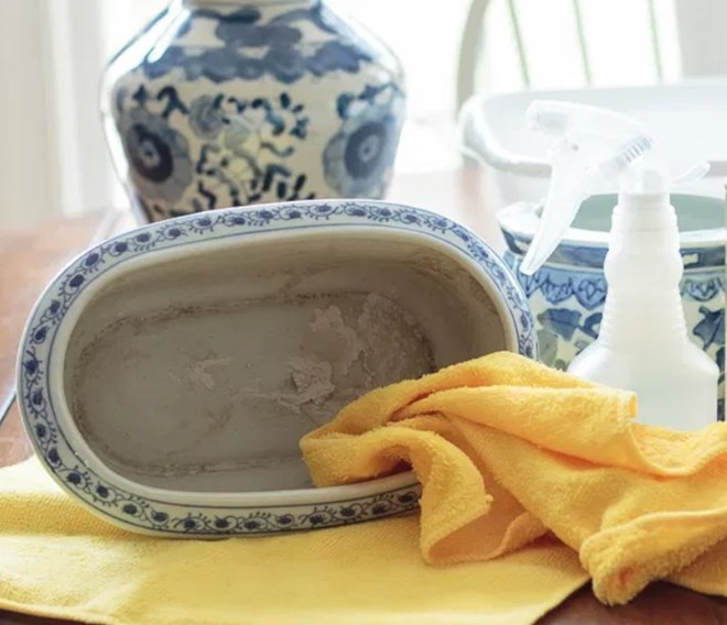 Bật Mí Cách Làm Sạch Gốm Sứ Hiệu Quả Và Dễ Dàng - Gốm Sứ Phúc Lộc Viên Minh