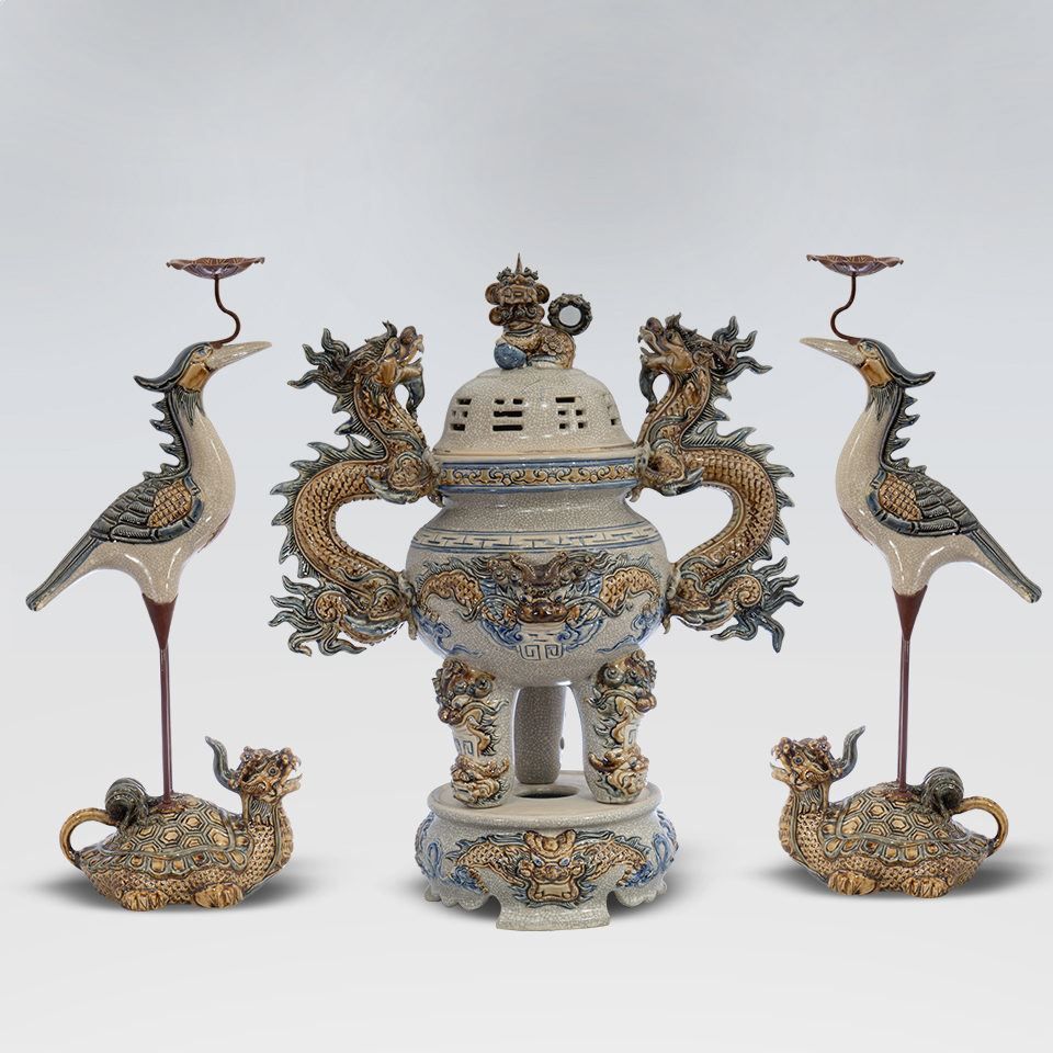 Vận Chuyển Lư Hương Từ Việt Nam Qua Mỹ – Dịch Vụ Uy Tín Tại Bình Dương