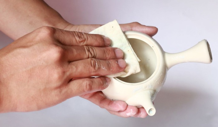 Cách Bảo Quản Sản Phẩm Gốm Bát Tràng - Phúc Lộc Viên Minh