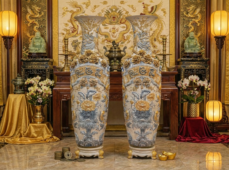 cau-truc-phong-thuy-cua-luc-binh-gom-su-bat-trang