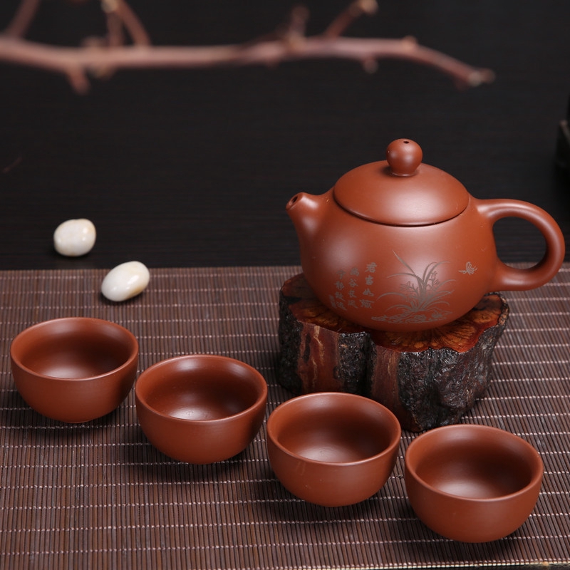 Chén Quân Bát Tràng - Phúc Lộc Viên Minh