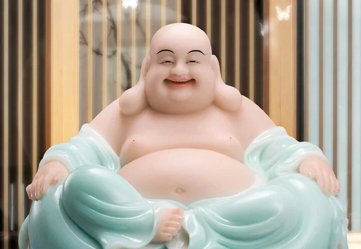 Giới Thiệu Về Phật Di Lặc