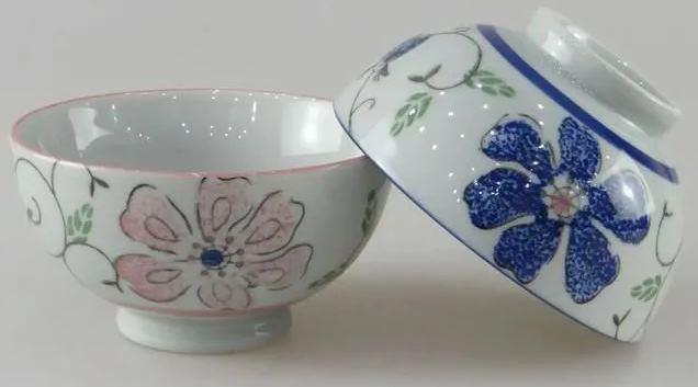 Gốm Sứ Kém Chất Lượng Nhiễm Chì