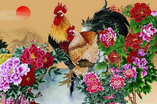 Nguồn Gốc Và Ý Nghĩa Tên Gọi Kim Kê Đại Cát