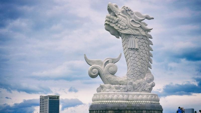 Sự Tích Cá Chép Hoá Rồng