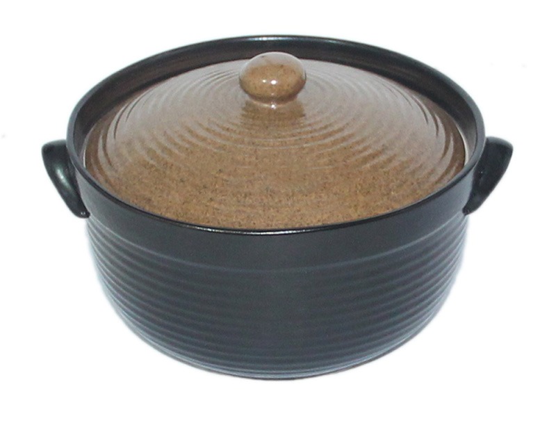 Thố Sứ Đựng Cơm Bát Tràng - Gốm Sứ Phúc Lộc Viên Minh