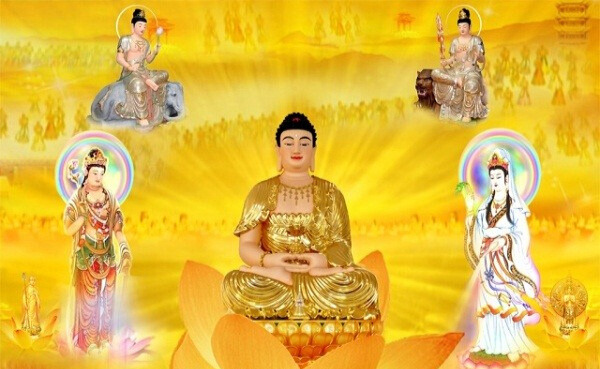Tìm Hiểu Về Tượng Phật Bà Quan Âm -Gốm Sứ Phúc Lộc Viên Minh