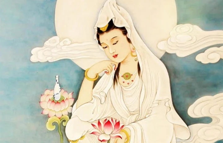 Tìm Hiểu Về Tượng Phật Bà Quan Âm-Gốm Sứ Phúc Lộc Viên Minh