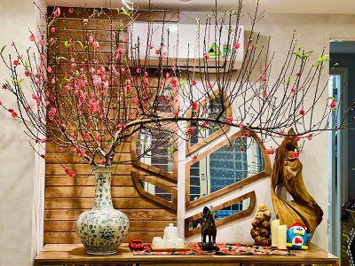 Ý Nghĩa Của Gốm Sứ Trong Văn Hóa Quà Tặng Dịp Tết - Gốm Sứ Phúc Lộc Viên Minh