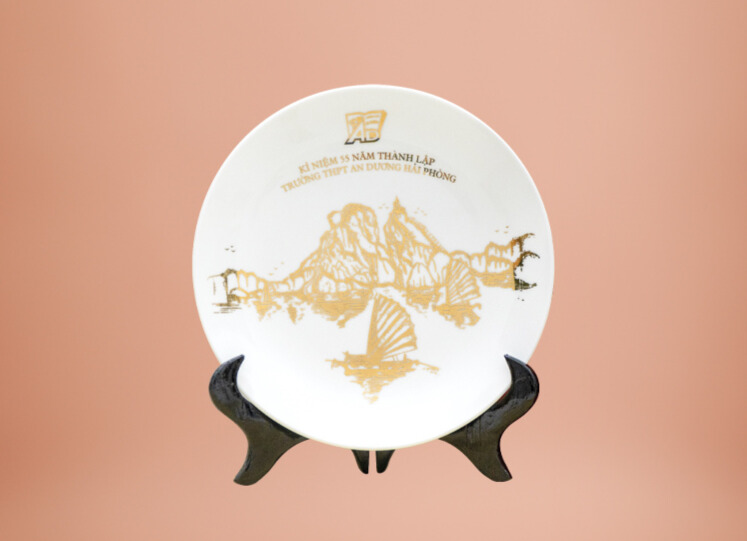 Ý Nghĩa Quà Tặng Gốm Sứ In Logo Trong Việc Nâng Cao Giá Trị Thương Hiệu - Gốm Sứ Cao Cấp