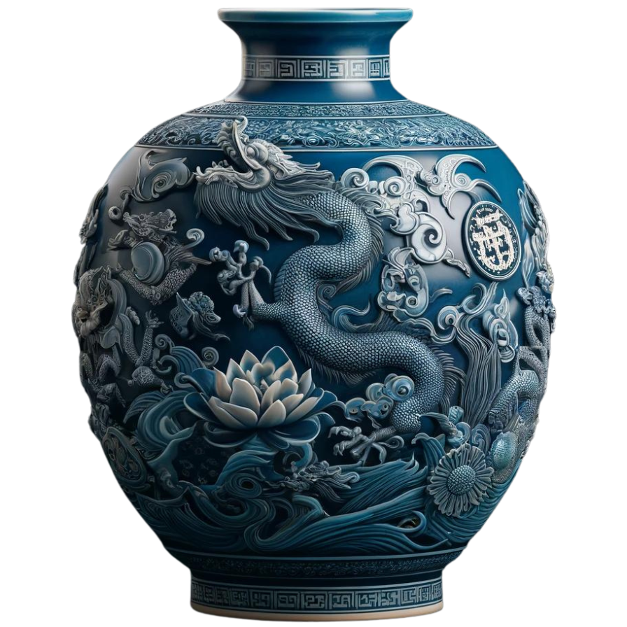 Lò Gốm Gia Truyền 800 Năm