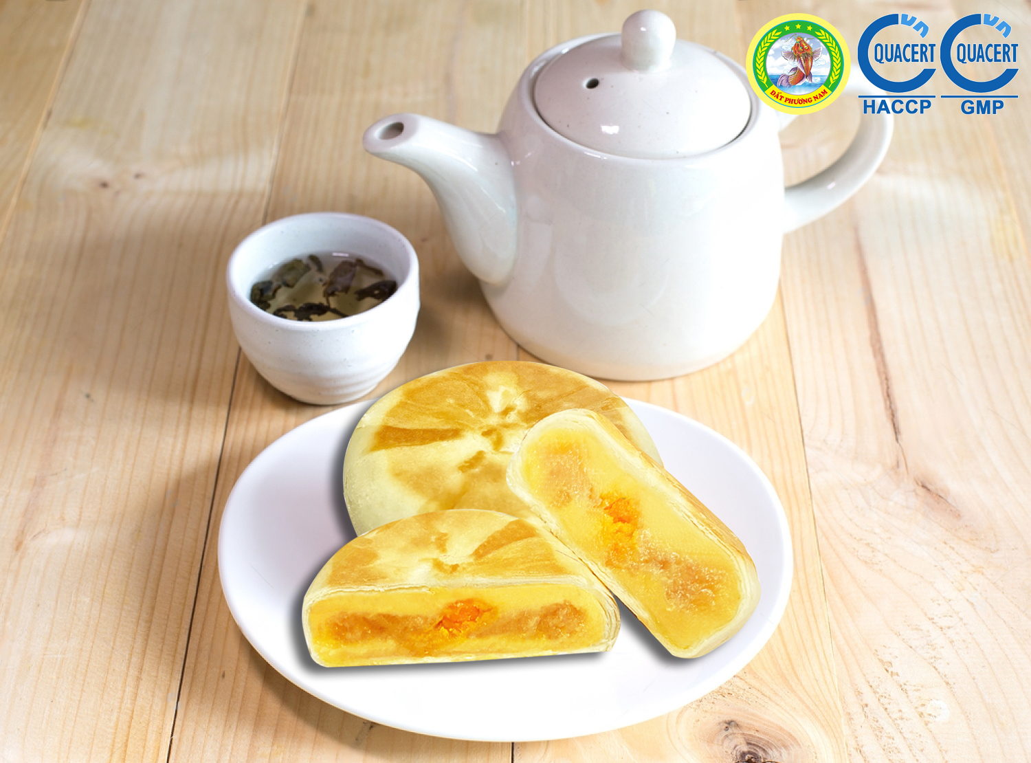 Đất Phương Nam 500g