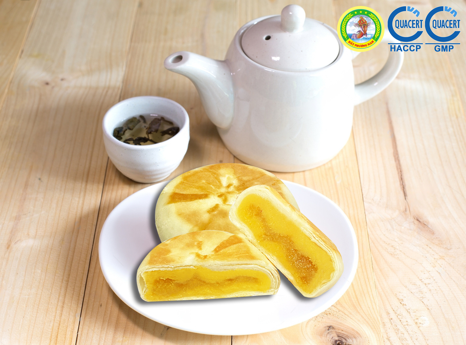 Đất Phương Nam Chay 400g