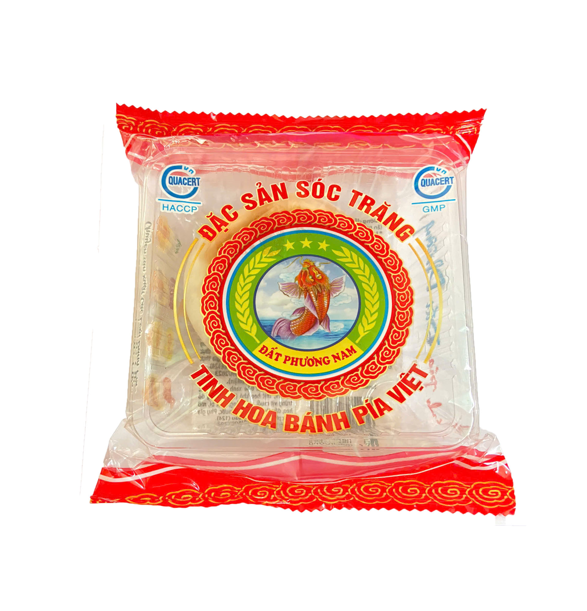 Đất Phương Nam 400g