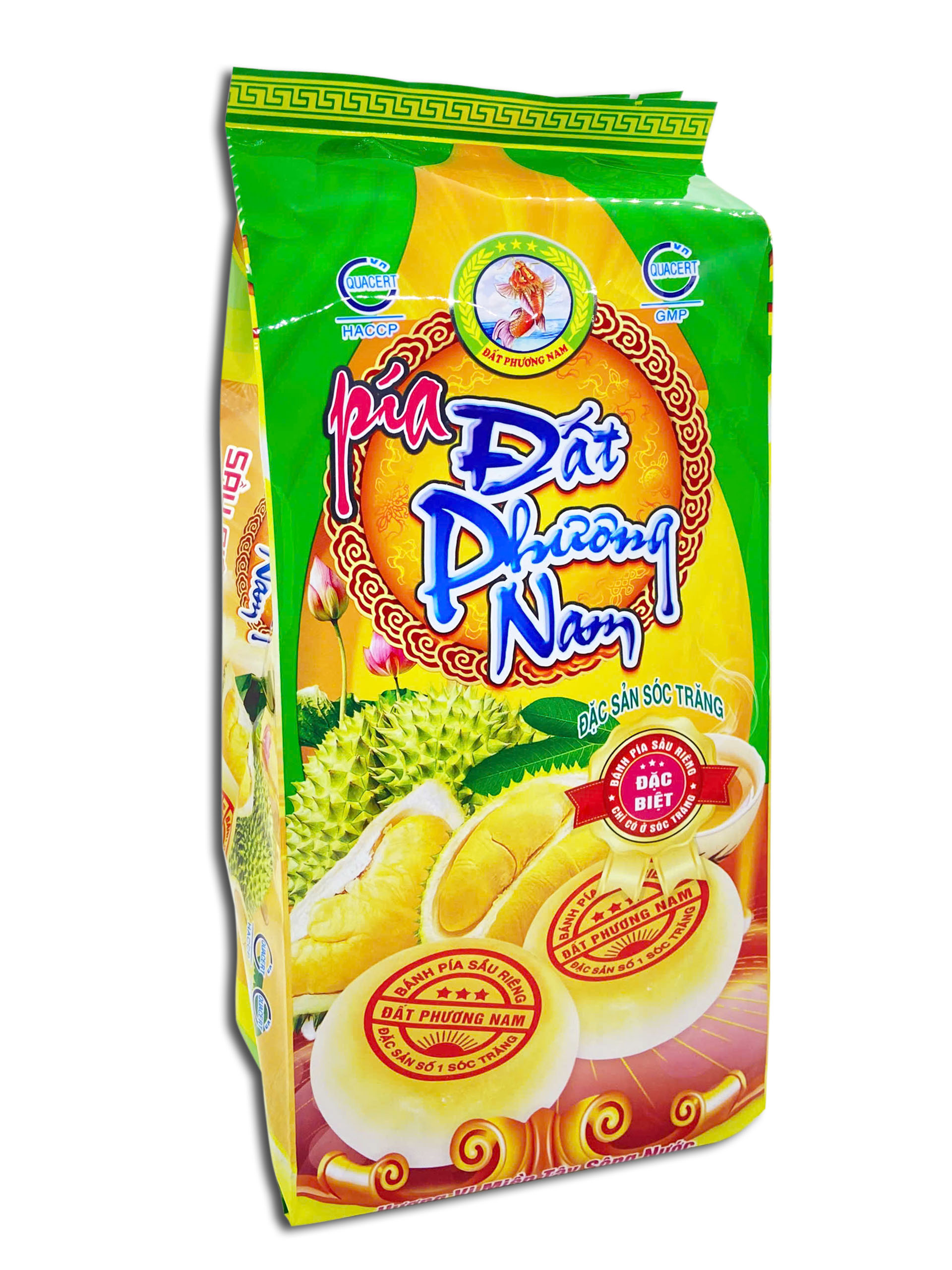 Đất Phương Nam 500g