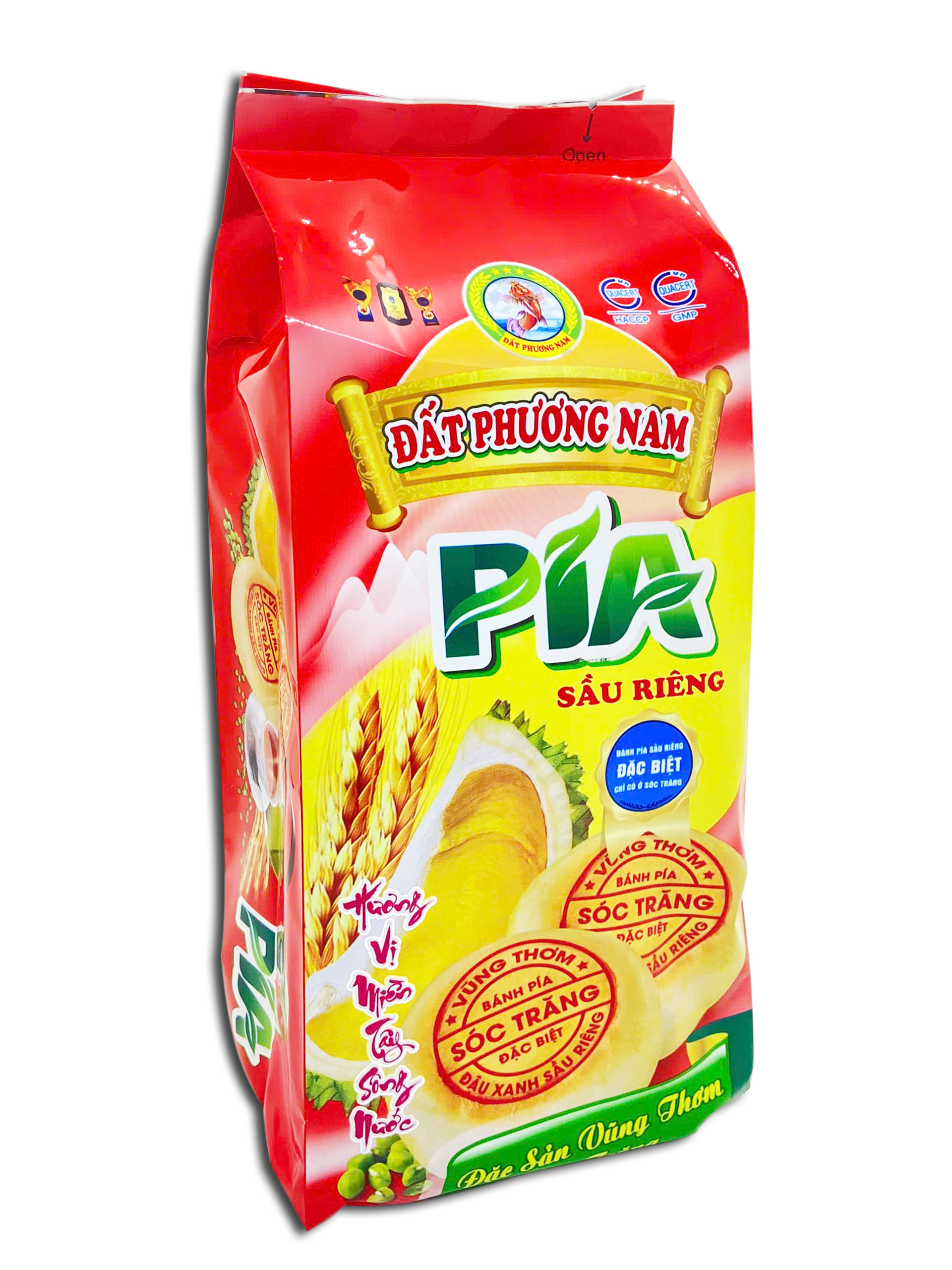 Pía Đất Phương Nam 300g
