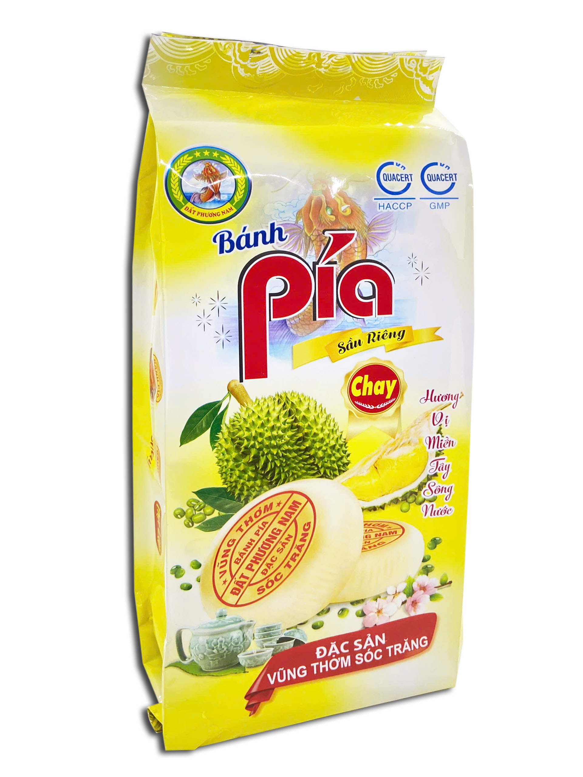 Đất Phương Nam Chay 400g