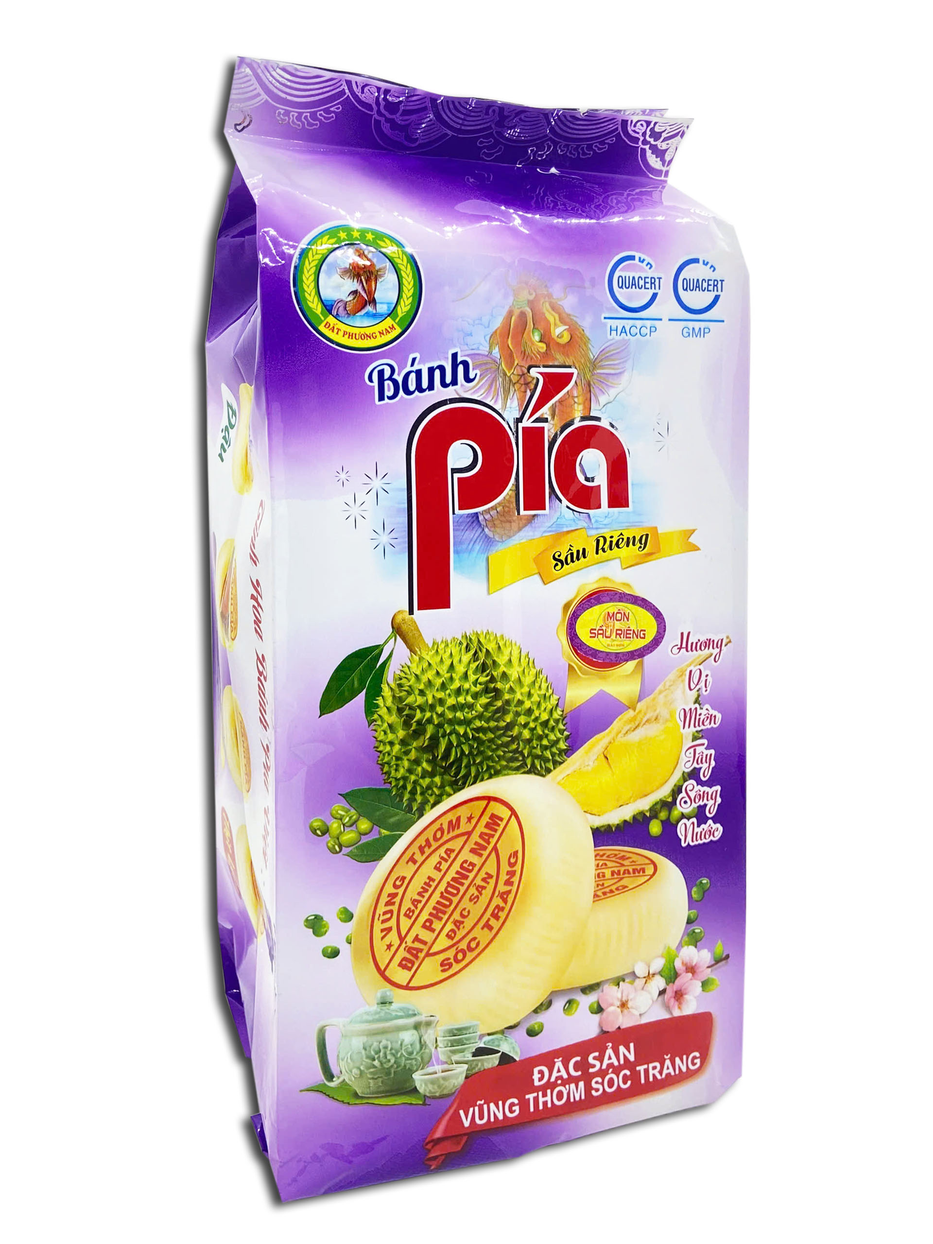 Đất Phương Nam Môn 400g