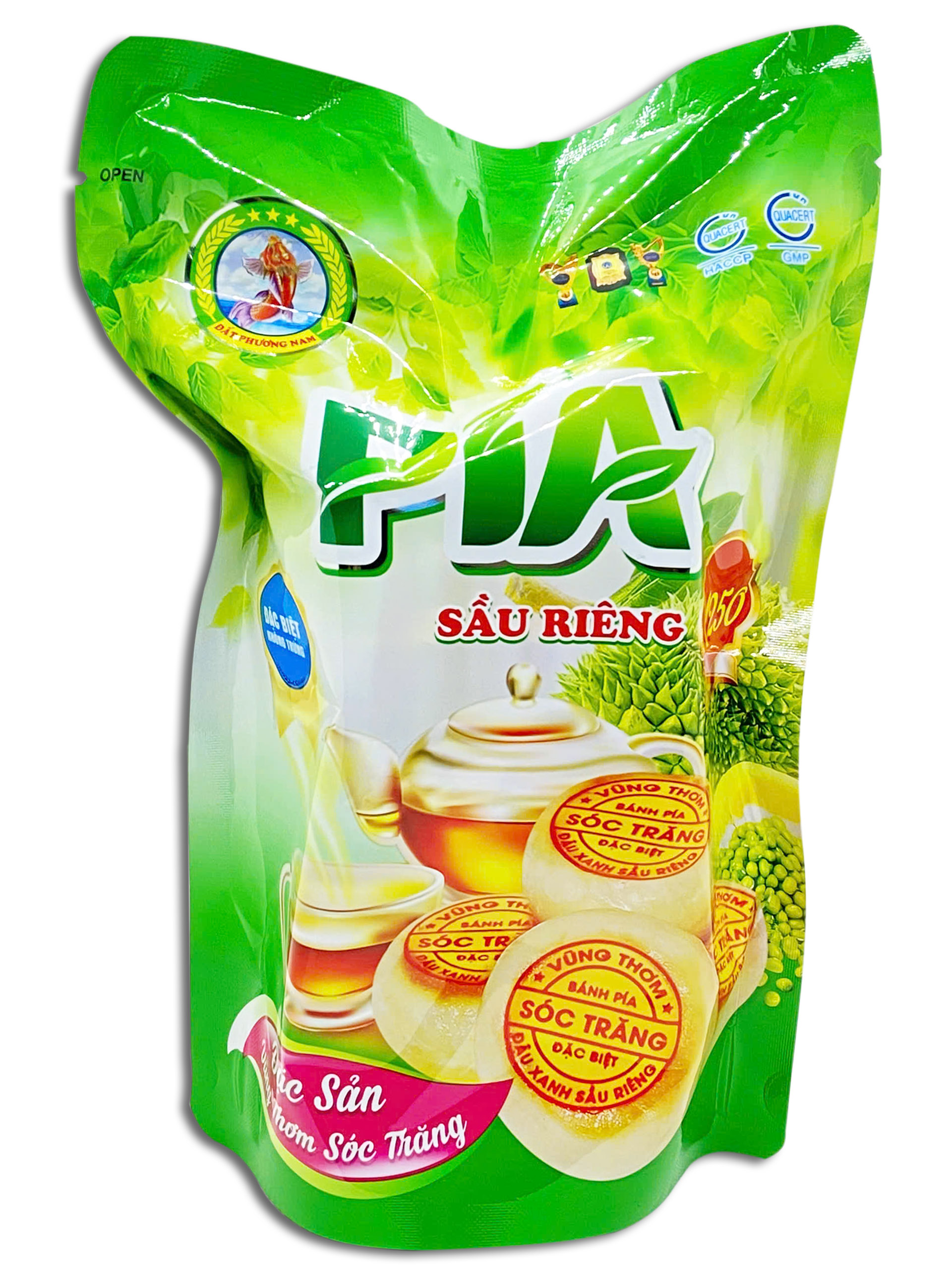 Pía Đất Phương Nam K250