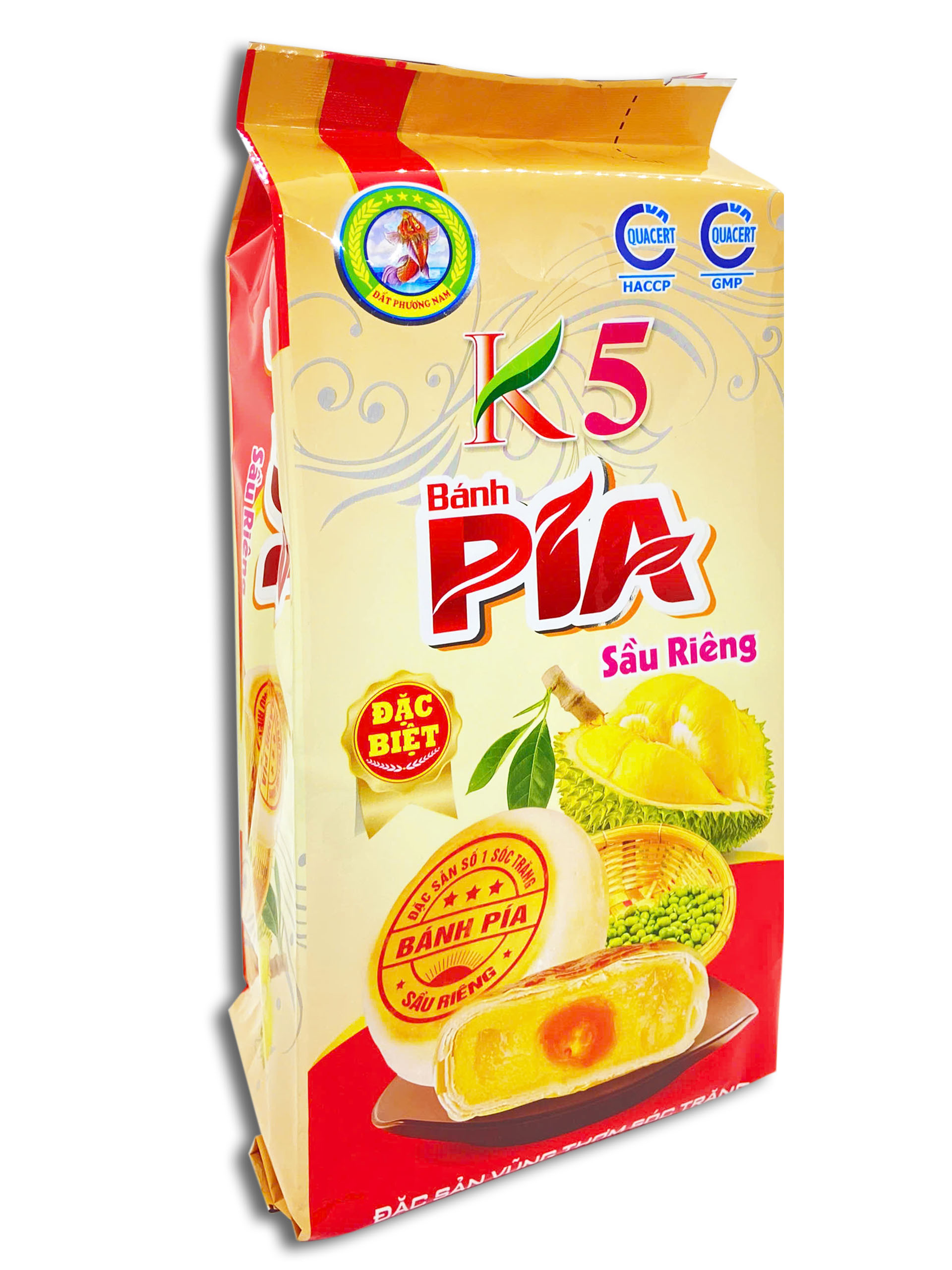 Pía K5 Đất Phương Nam 500g