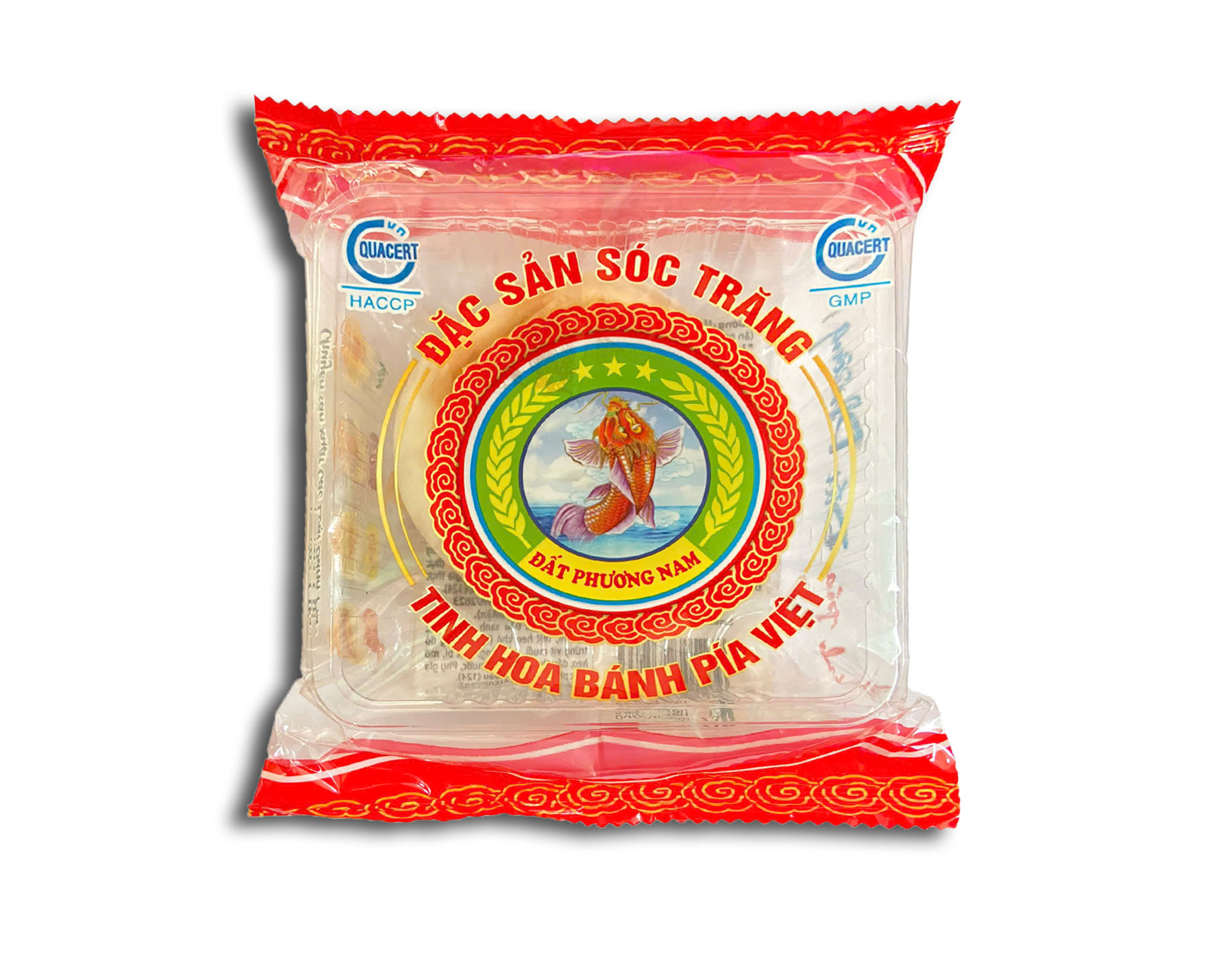 Pía Đất Phương Nam 300g