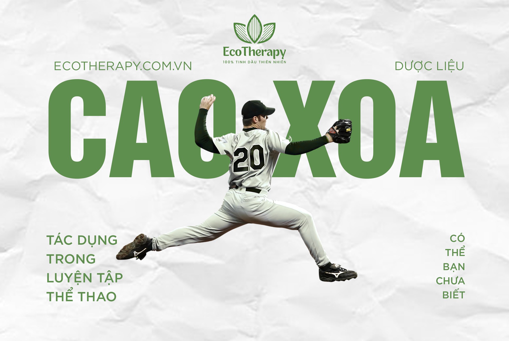 Thoa cao xoa trước khi tập luyện: Bảo vệ cơ và khớp hiệu quả