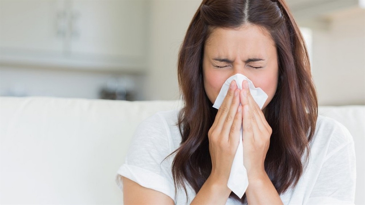 Viêm mũi dị ứng đeo bám: Tác nhân ít ai ngờ tới trong nhà bạn