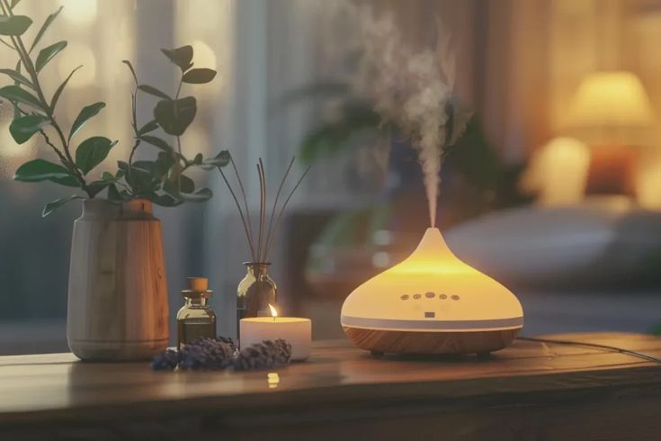 Những Sai Lầm Thường Gặp Khi Sử Dụng Tinh Dầu Và Cách Khắc Phục