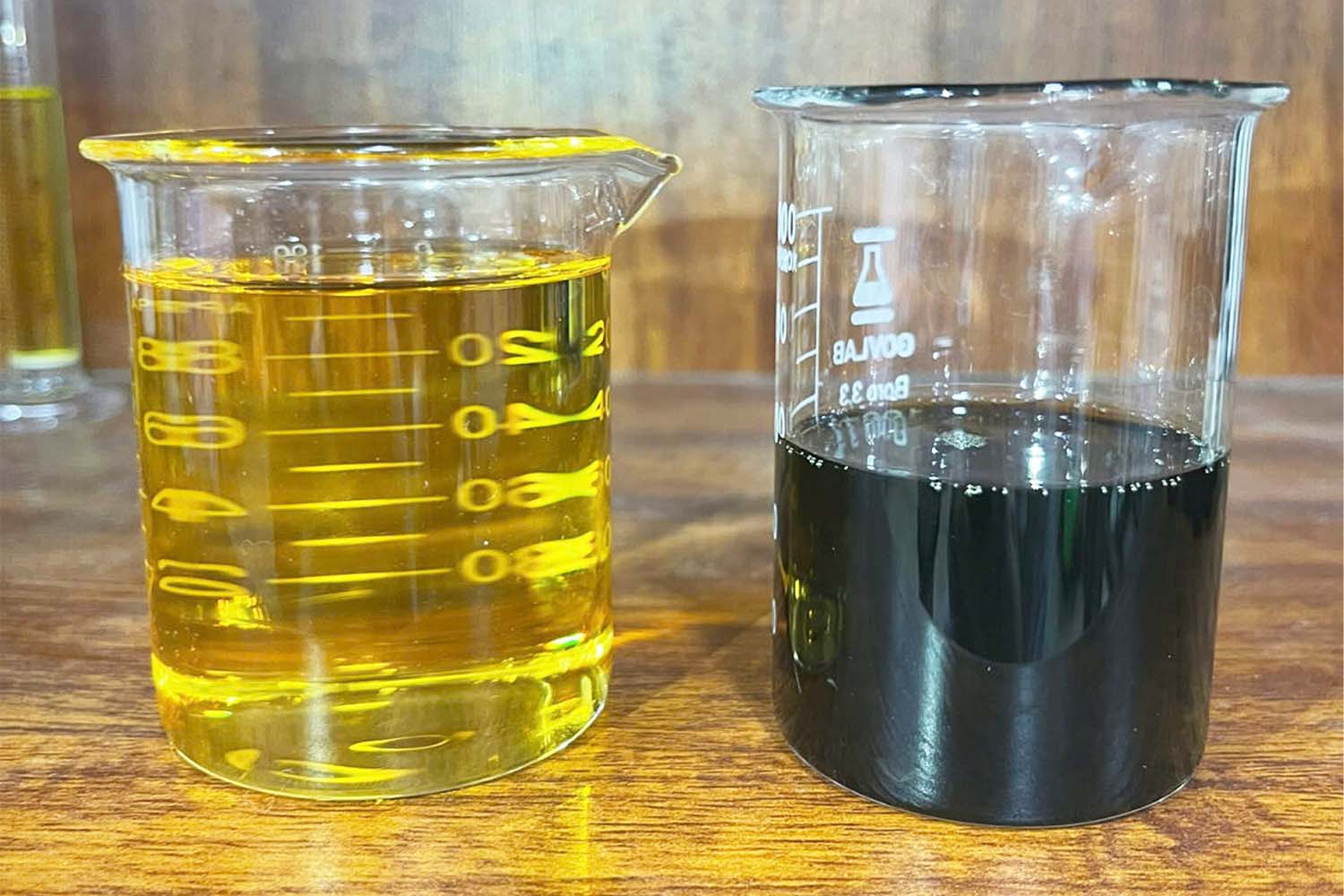 So Sánh Dầu Mù U Nguyên Chất và Tinh Chế: Ứng Dụng Hiệu Quả Trong Chăm Sóc Da