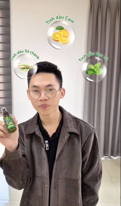 EcoFresh - Đem hơi thở thiên nhiên về văn phòng ngột ngạt