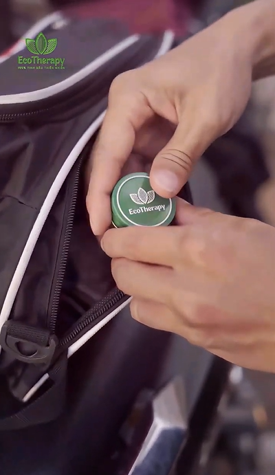 Cao xoa ZenFlex - Bạn đồng hành của mọi Runner