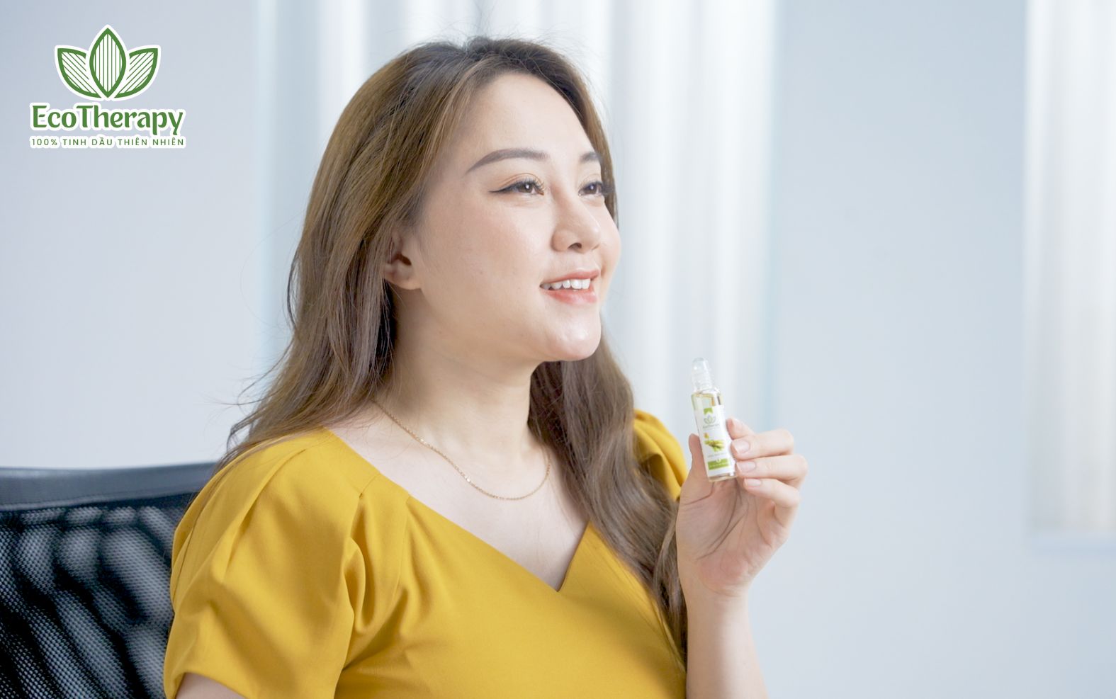 3 điều cần lưu ý khi sử dụng tinh dầu