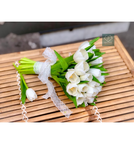 Hoa cưới 04