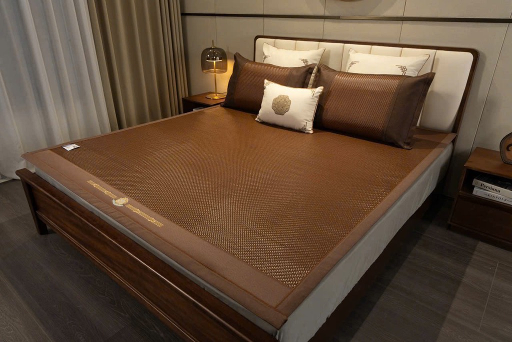 ĐỒ PHÒNG NGỦ - CHIẾU MÂY QCCC