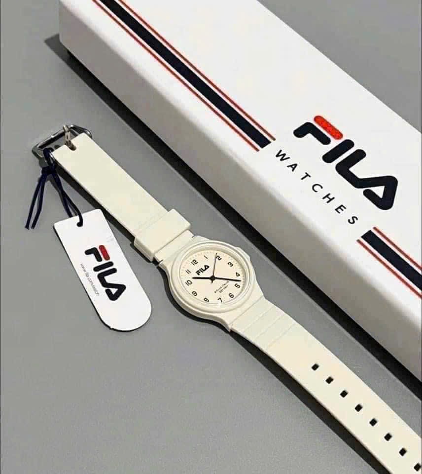 PHỤ KIỆN - ĐỒNG HỒ FL NỮ TRẮNG