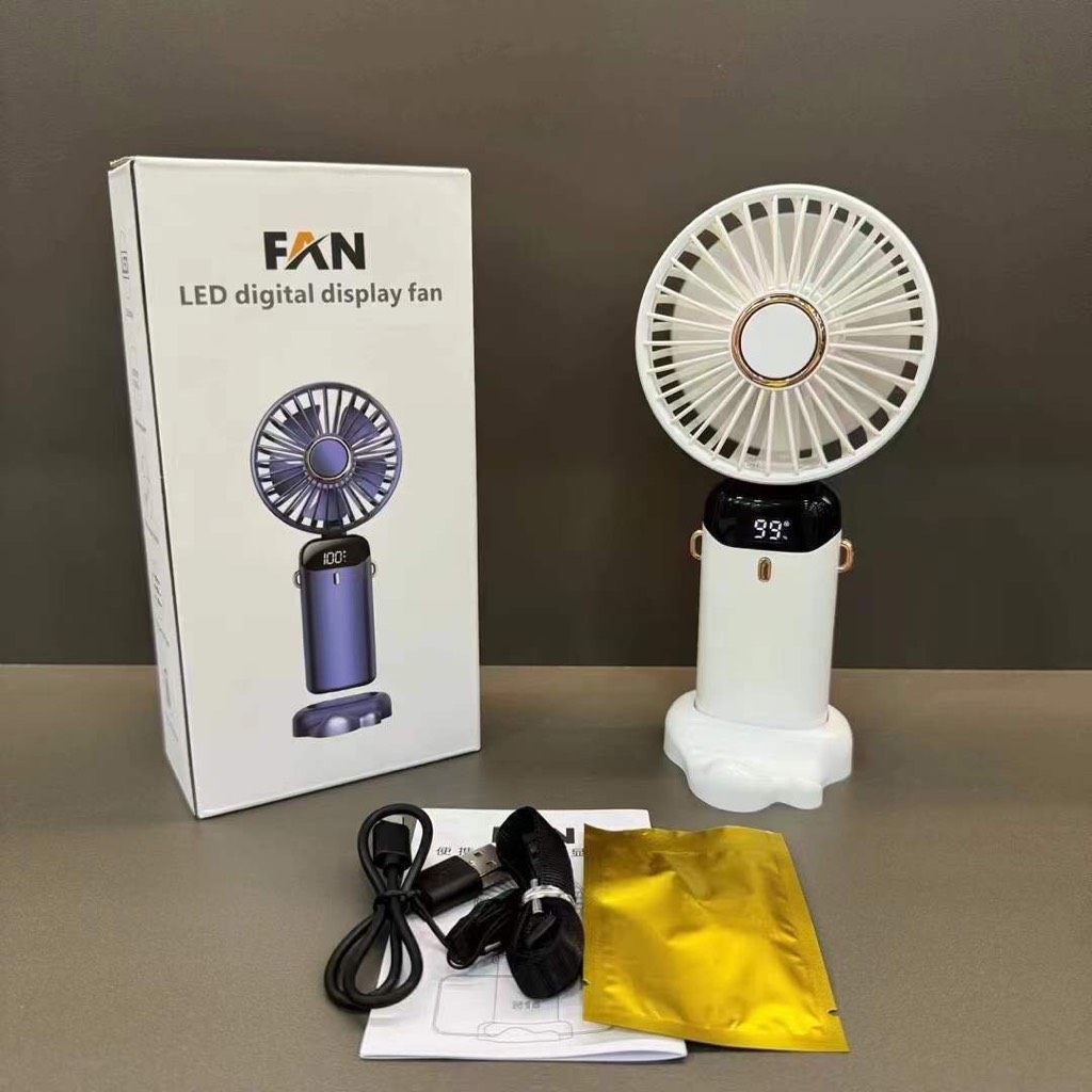 ĐỒ GIA DỤNG - QUẠT TÍCH ĐIỆN SIÊU HOT SẴN (xả 29k)