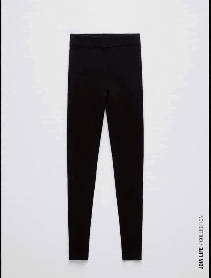 QUẦN LEGGING LIVI XUẤT NỮ