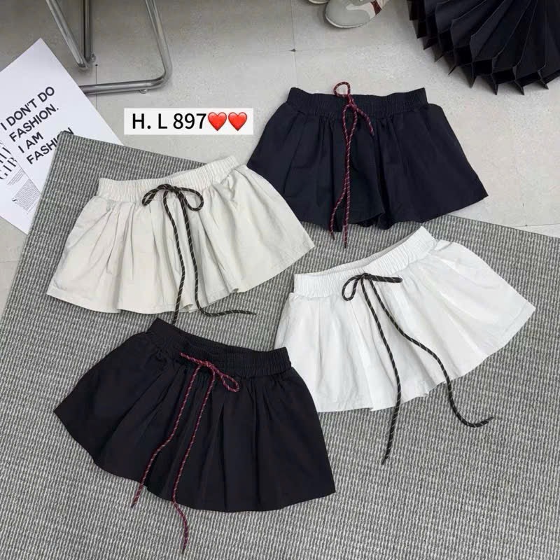 CHÂN VÁY XOÈ MẪU MỚI NỮ