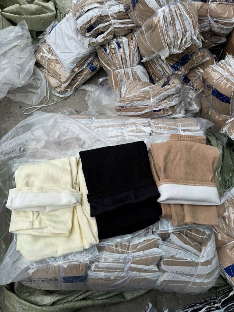 QUẦN SUÔNG DÂY RÚT BA MÀU SẴN( XẢ 69k)