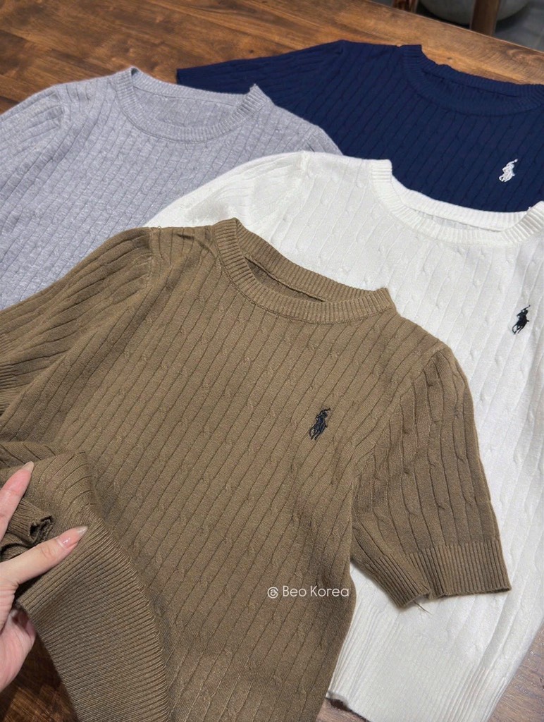 SET ÁO LEN QCCC MIX QUẦN JEAN NỮ