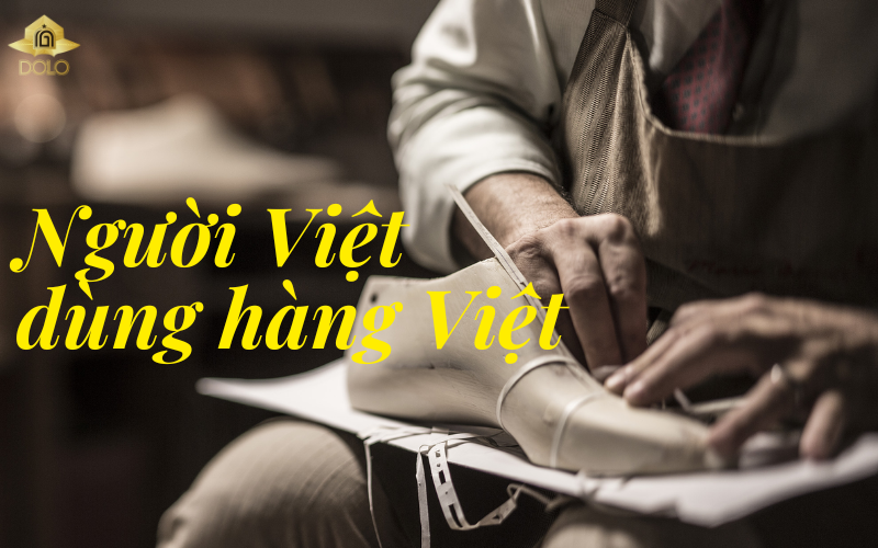 Người Việt ưu tiên dùng hàng Việt