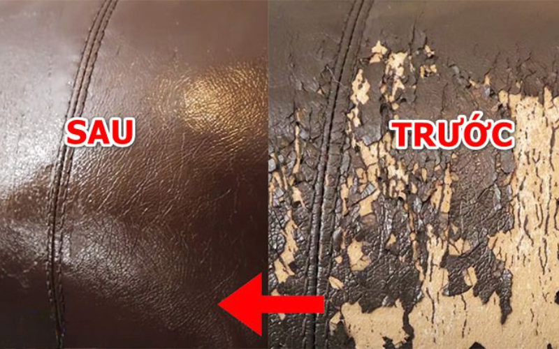 Bỏ túi 6 cách bảo quản cặp da không bị tróc và mốc hiệu quả nhất