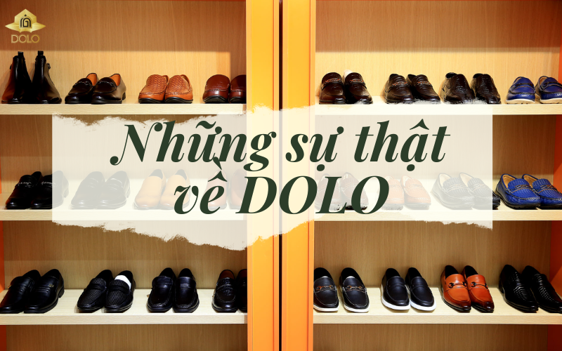 DOLO có gì mà được nhiều khách hàng tin tưởng đến vậy?