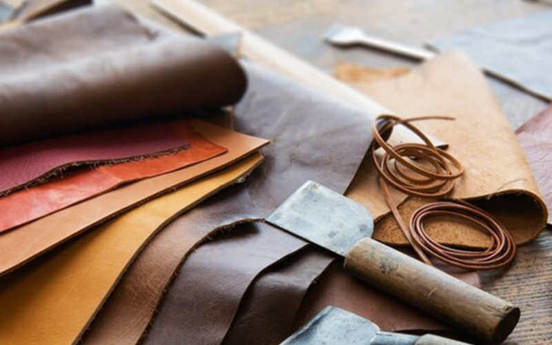Leather Là Gì: Các Loại Da Leather Phổ Biến Nhất Hiện Nay