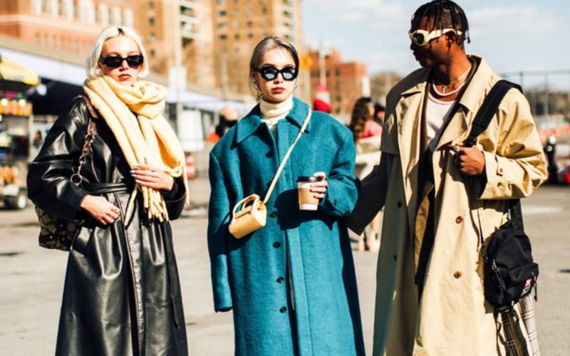 Outfit là gì? Các kiểu outfit và cách phối outfit cho nam đẹp thịnh hành nhất